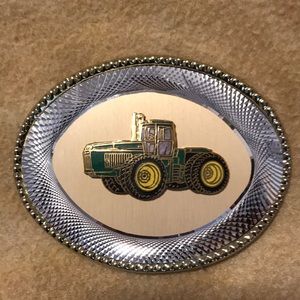 Belt Buckle